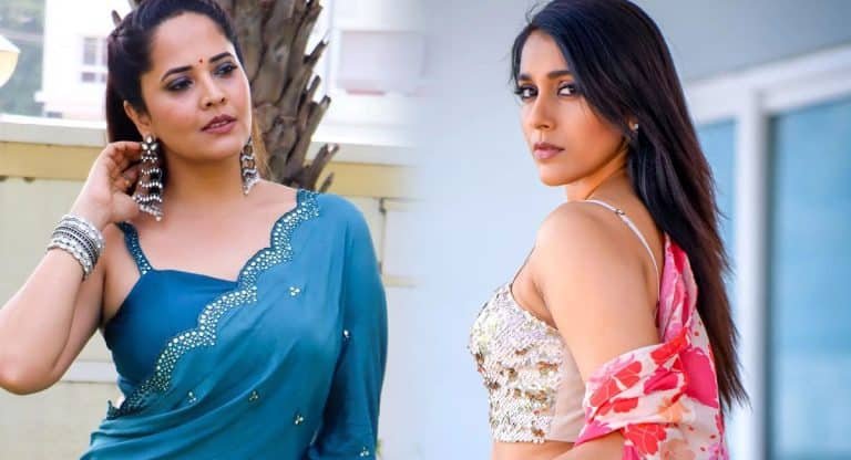 Rashmi Gautam – Anasuya : మీరు ప్రతీవారం జబర్దస్త్ చూస్తారా ? అనసూయ – రష్మి లకి బిగ్ ఝలక్ లాంటి న్యూస్ !