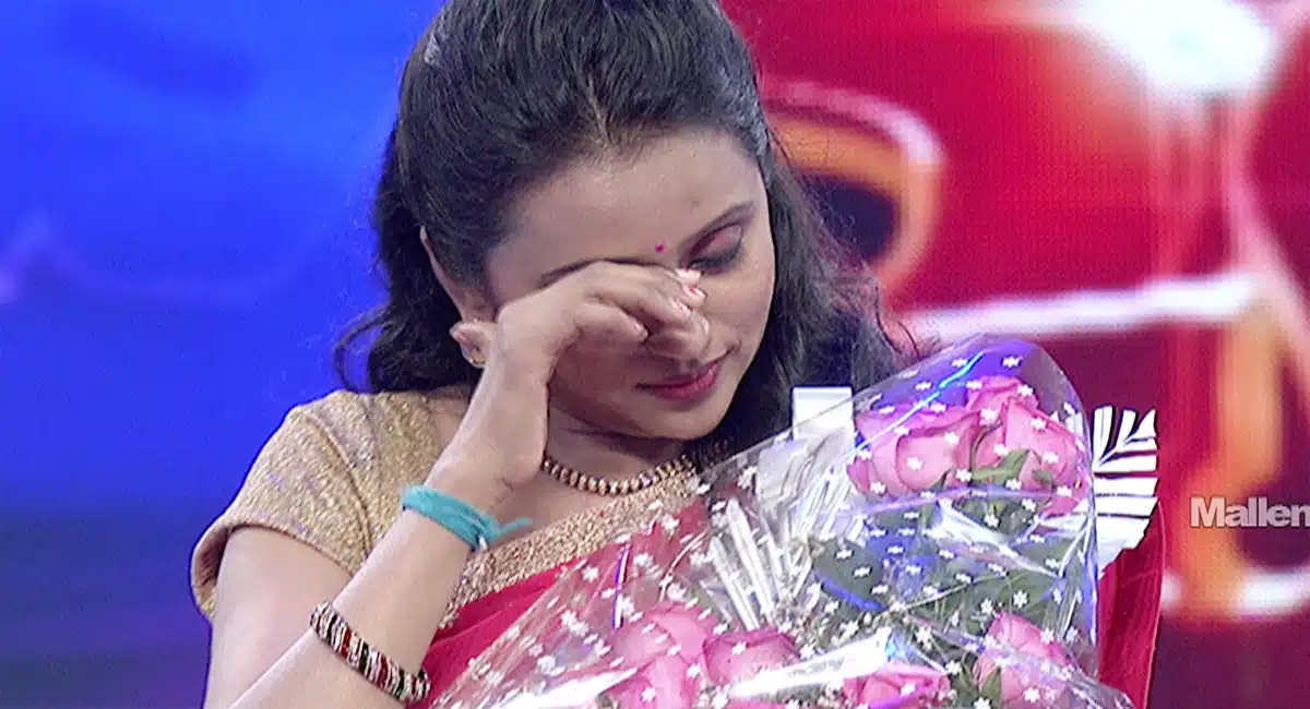 Anchor Suma new show in etv getting trolls