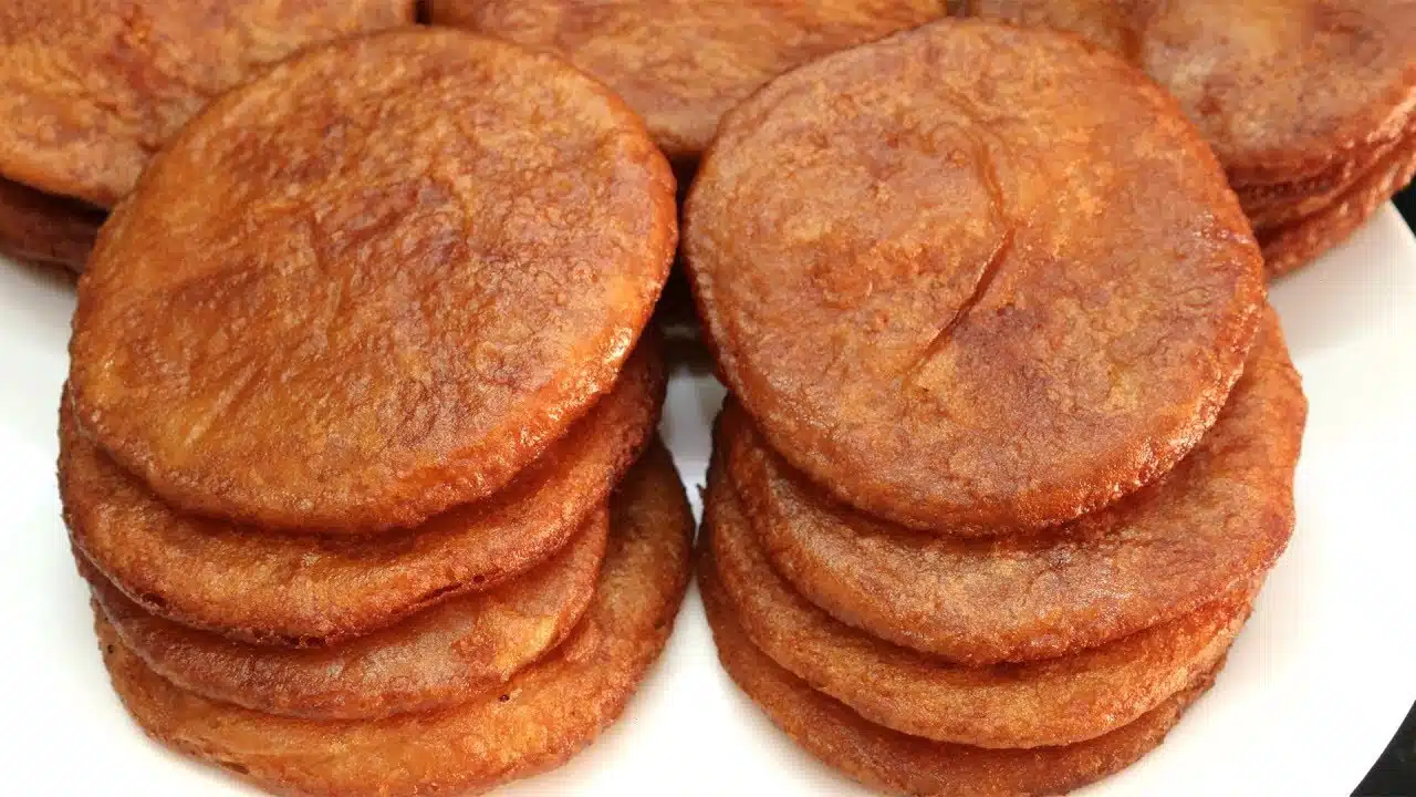 Ariselu Recipe In Telugu on Sweet Shop Style