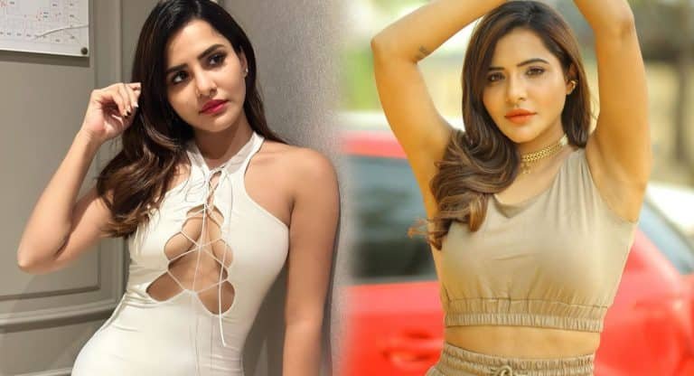 Ashu Reddy : అడ్డంగా దొరికేసిందిగా.. ఆషూ రెడ్డి ఇక నీ ఖేల్ ఖతం..!