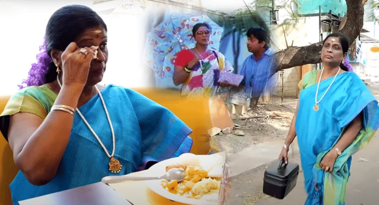 Assembly Rowdy Pakeezah : అసెంబ్లీ రౌడీ నటి పాకీజా గుర్తుందా? తను ఇప్పుడు రోడ్డు మీద.. తినడానికి తిండి కూడా లేదు
