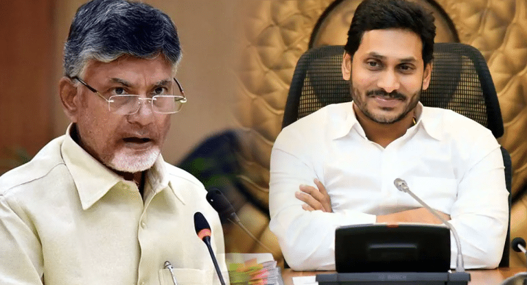 YS Jagan : వైఎస్ జగన్ గొప్పతనం ఒప్పుకున్న చంద్రబాబు..!