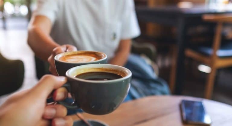 Coffee : ఈ కాఫీ ని రోజు రెండు కప్పులు తాగితే ఐదు రకాల జబ్బుల నుంచి బయటపడవచ్చు…!!