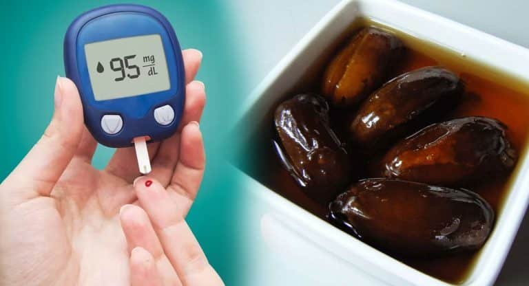 Diabetes : వీటిని నానబెట్టుకుని తింటే .. డయాబెటిస్ కు చెక్ పెట్టవచ్చు ..!!