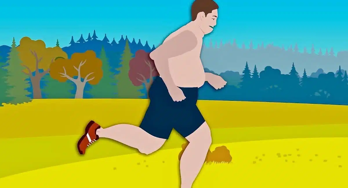 Fat Burning Tips on 5 Principles for Weight Loss