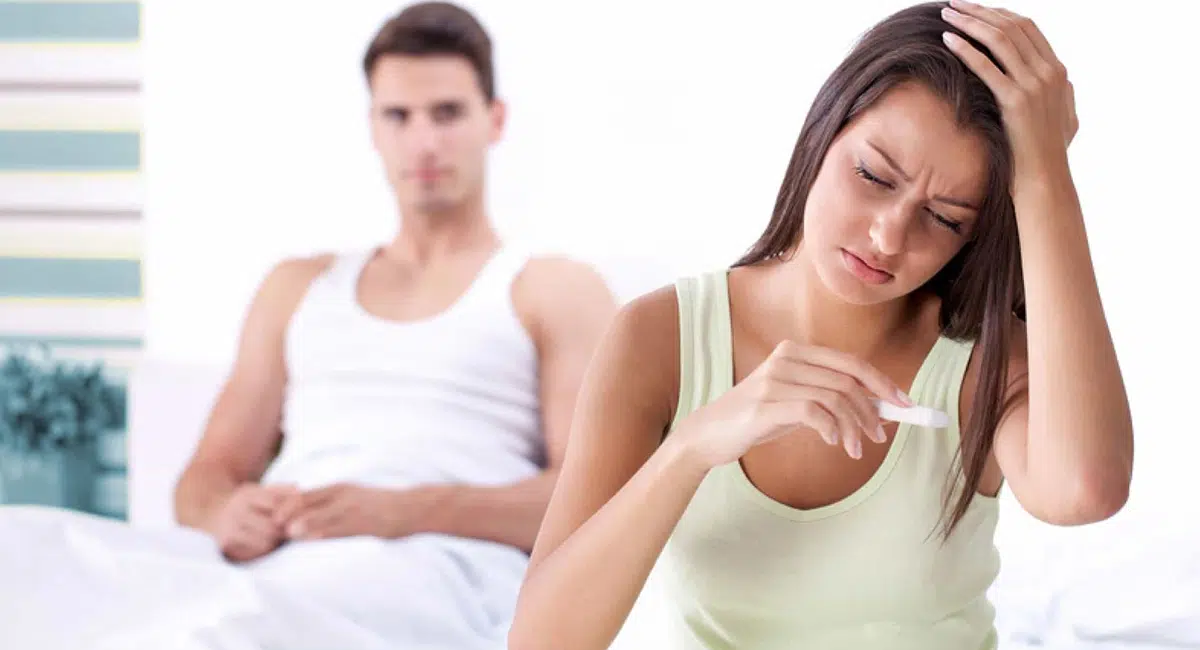 Is it difficult to have children if men have Thyroid Disease