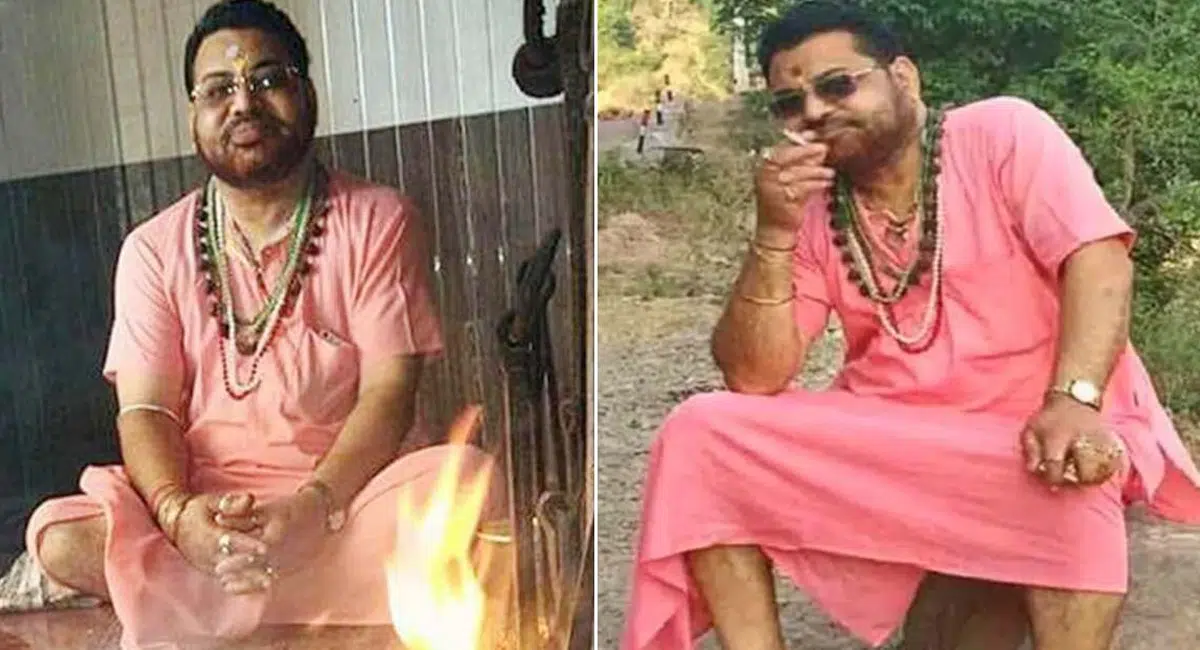 Haryana News court punished jalebi baba