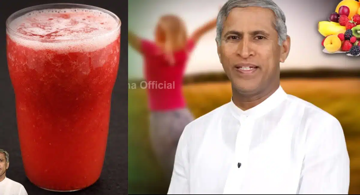 How to Get Healthy Life in Eat Natural Food