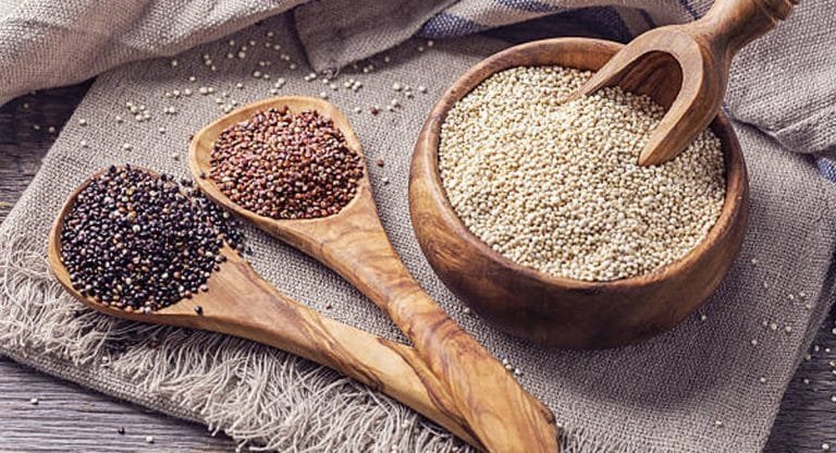 Health Benefits : ఈ గింజలు క్యాన్సర్, గుండెపోటు లాంటి వ్యాధులన్నిటిని తరిమి కొడుతుంది…!!