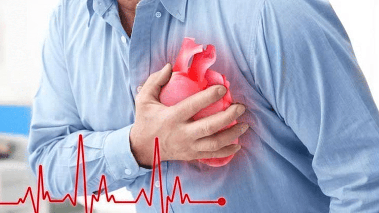 Heart Attack : చలికాలంలో గుండె నొప్పి, స్ట్రోక్స్ రావడానికి ఇదే ముఖ్య కారణం…!!