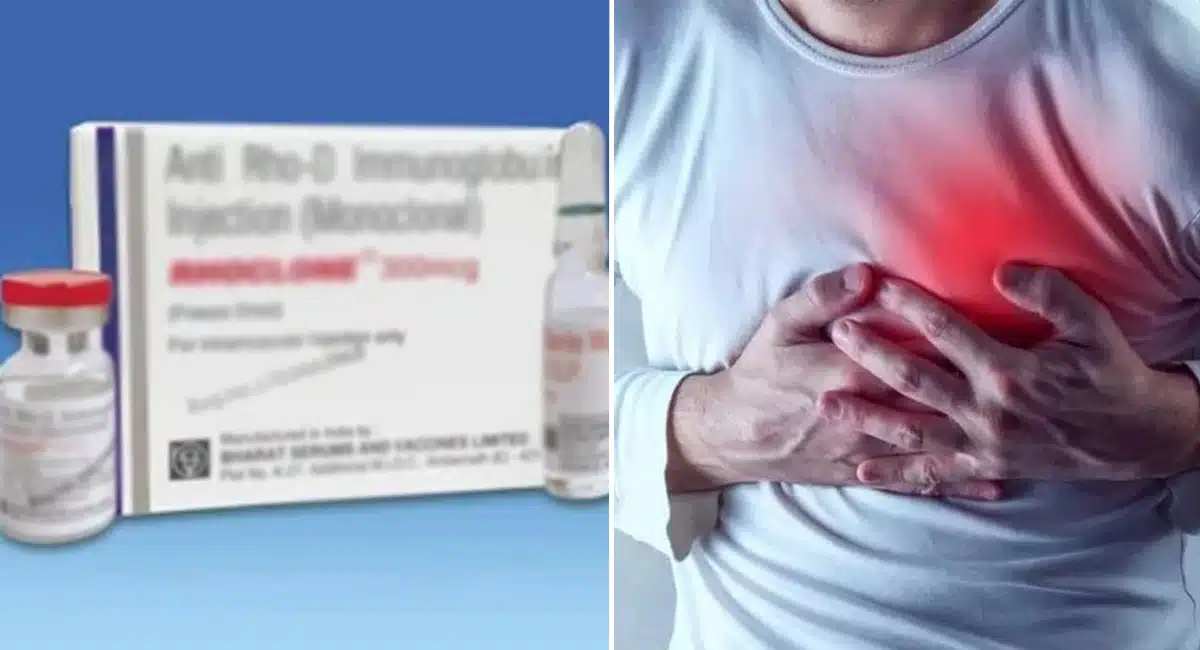 Health Benefits of this medicine can decrease chances of heart attack