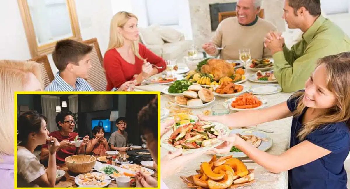 Health Problems If some precautions are not taken in the matter of eating at night