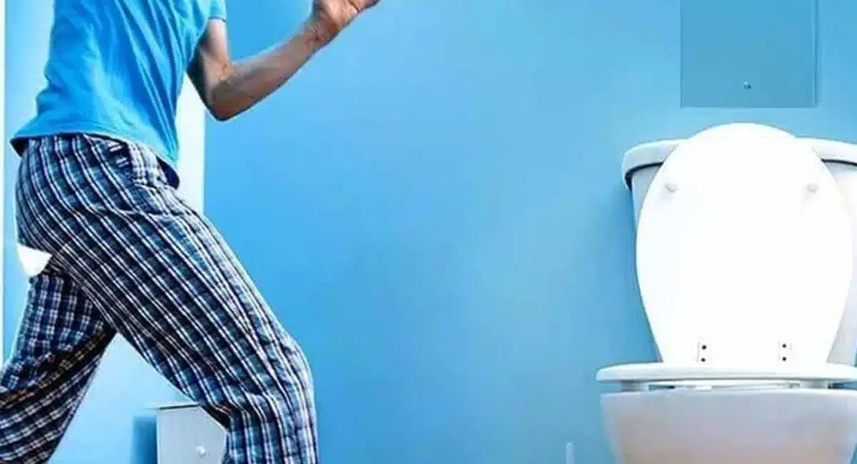 If there is frequent Urination this may be the disease