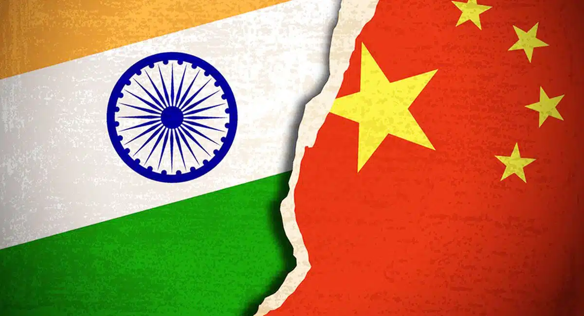 India has overtaken china as the most populous country in the world