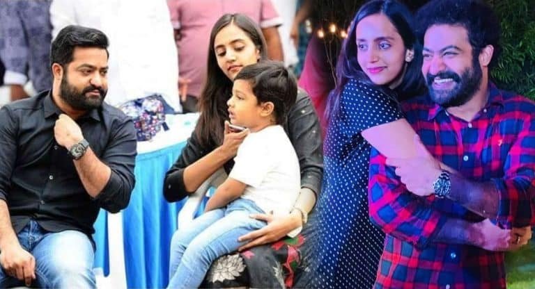JR NTR – Pranathi : జూనియర్ ఎన్టీఆర్ ప్రణతి ఇప్పటికీ ఆ విషయంలో బాధపడుతున్నారట.!?