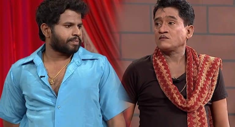 Hyper Aadi : జబర్దస్త్‌… వెళ్తూ వెళ్తూ రైజింగ్ రాజుకు అన్యాయం చేసి వెళ్లిన హైపర్ ఆది