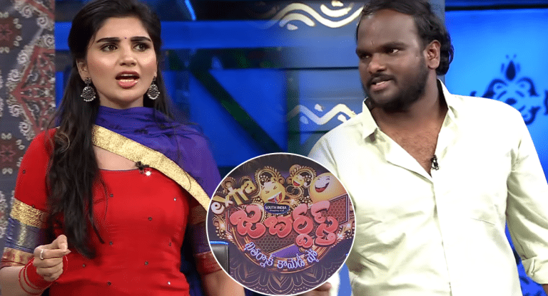 Varsha – Emmanuel : వర్ష, ఇమాన్యూల్‌ ల్లో ఎవరికి ఎక్కువ పారితోషికం తెలుసా..!!