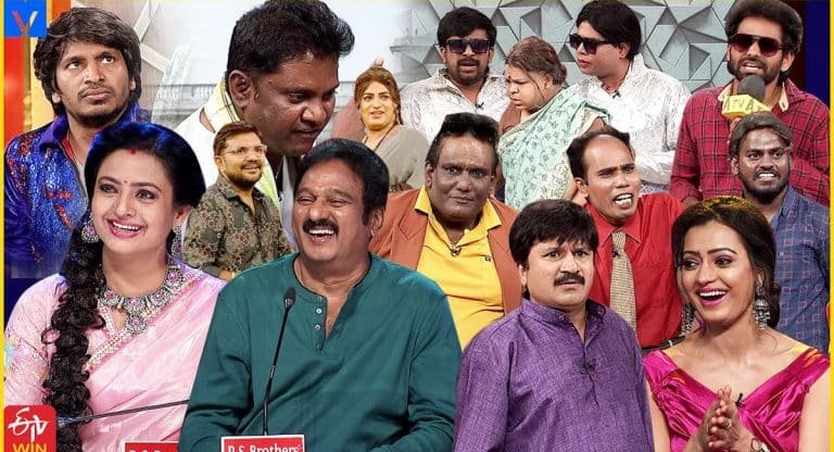 Jabardasth Comedian : పెళ్లి అయిన కొన్ని నెలల్లోనే విడిపోయిన జబర్దస్త్‌ కమెడియన్‌.. అసలు విషయం ఏంటంటే!