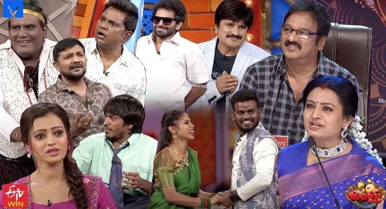 Jabardasth Show : జబర్దస్త్ క్రేజ్ చాలా తగ్గింది అనేందుకు ఇదే ప్రత్యక్ష సాక్ష్యం.. సినిమా ప్రమోన్స్