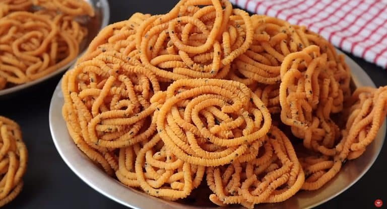 Janthikalu Recipe : కరకరలాడే కమ్మని జంతికలు ఈ టిప్స్, కొలతలతో ఎన్ని కిలోలైనా పర్ఫెక్ట్ గా చేయగలరు…!!