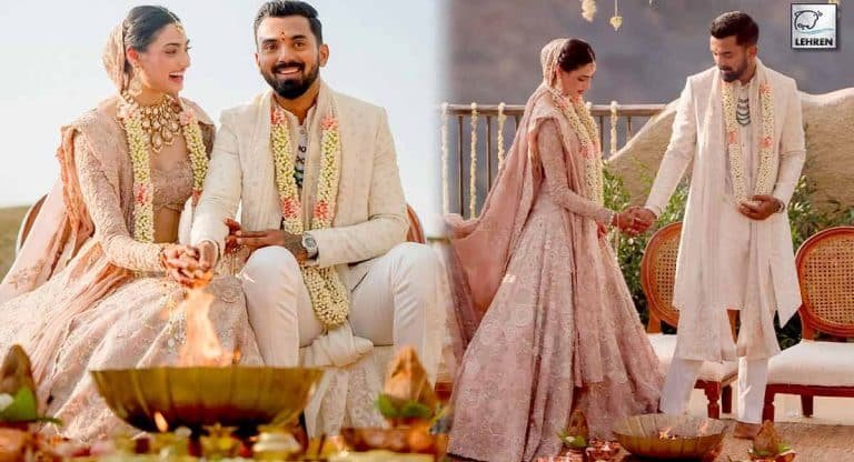KL Rahul : కే ఎల్ రాహుల్ .. అతియా శెట్టి ని పెళ్లి చేసుకున్నాక ఎన్ని కోట్ల ఆస్తి కలిసి వచ్చిందో తెలుసా ..!!
