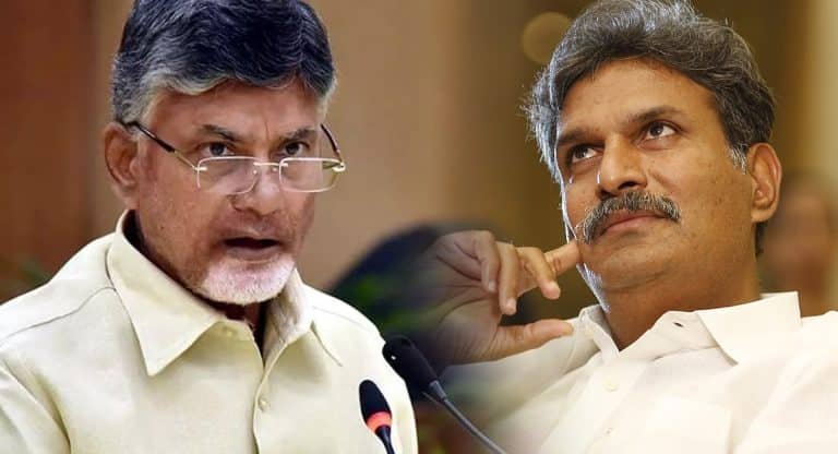 Kesineni Nani : చంద్రబాబు బొక్క బోర్లా పడేలాగా చావు దెబ్బ కొట్టిన కేసినేని నాని
