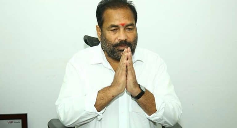 Kotam Reddy Sridhar Reddy : బిగ్ బ్రేకింగ్.. కోటం రెడ్డి శ్రీధర్ రెడ్డి రాజీనామా??