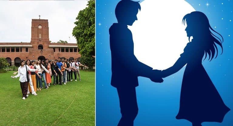 College Management : బాయ్ ఫ్రెండ్ లేకపోతే ఆ కాలేజ్ లో ఎంట్రీ లేదు .. అమ్మాయిలకి బ్లాస్టింగ్ న్యూస్ చెప్పిన మ్యానేజ్మెంట్..!