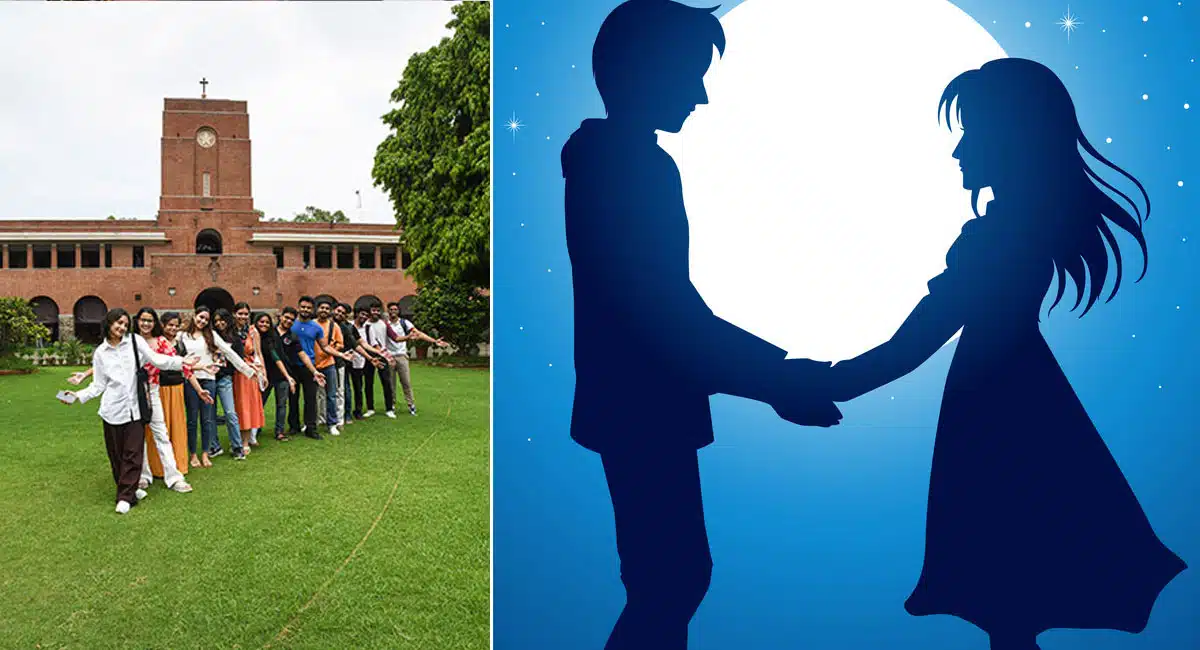 College Management set new rule for girls
