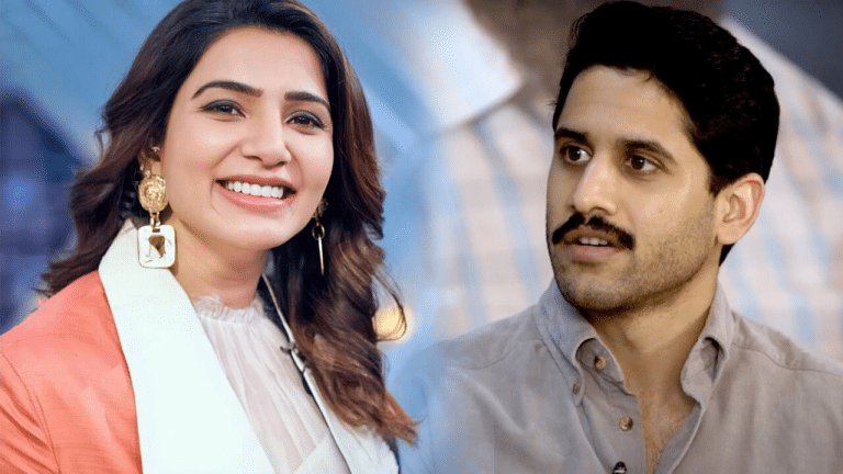 Samantha : సమంత వస్తోంది … నాగ చైతన్య … రెడీ గా ఉండు .. నీకు ఒక పెద్ద బాంబ్ లాంటి న్యూస్ తో వస్తోంది..!!