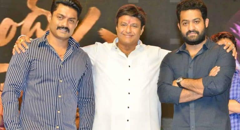 Nandamuri Heroes : మారిన నందమూరి హీరోల జాతకం.. ఒక్కసారిగా వచ్చిన క్రేజ్ కు అసలు కారణం ఇదే..!!