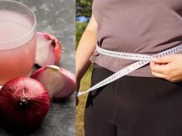 You can check obesity problem with onion