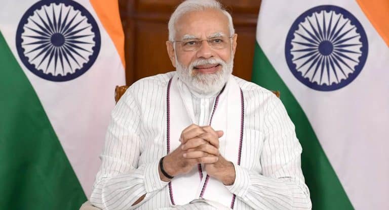 PM Modi : మోదీ పర్యటన వాయిదా వెనక ఇంత కథ నడిచిందా..?