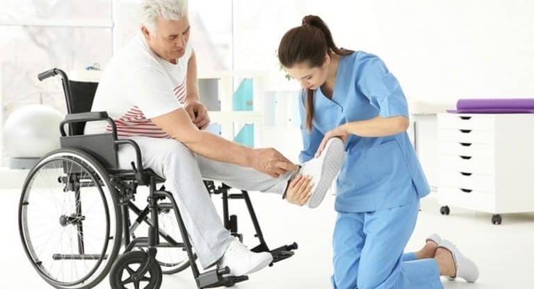 Paralysis Treatment : పెరాలసిస్ వచ్చిన మూడు గంటలలో ఈ విధంగా చేస్తే సమస్య నుంచి బయటపడవచ్చు…!!