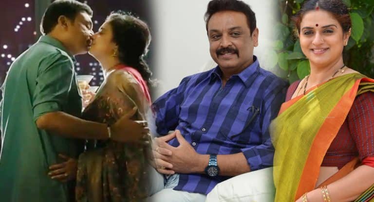 Naresh – Pavitra Lokesh : నరేష్ – పవిత్ర లోకేష్ ల పెళ్లి క్యాన్సిల్..!!