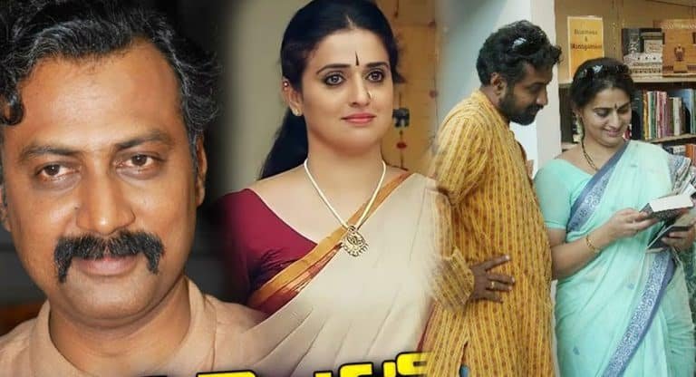 Pavitra Lokesh : పవిత్ర లోకేష్ మొదటి భర్త ఇలాంటి వాడా బాబోయ్ .. టాప్ సీక్రెట్ లీక్ చేసింది !