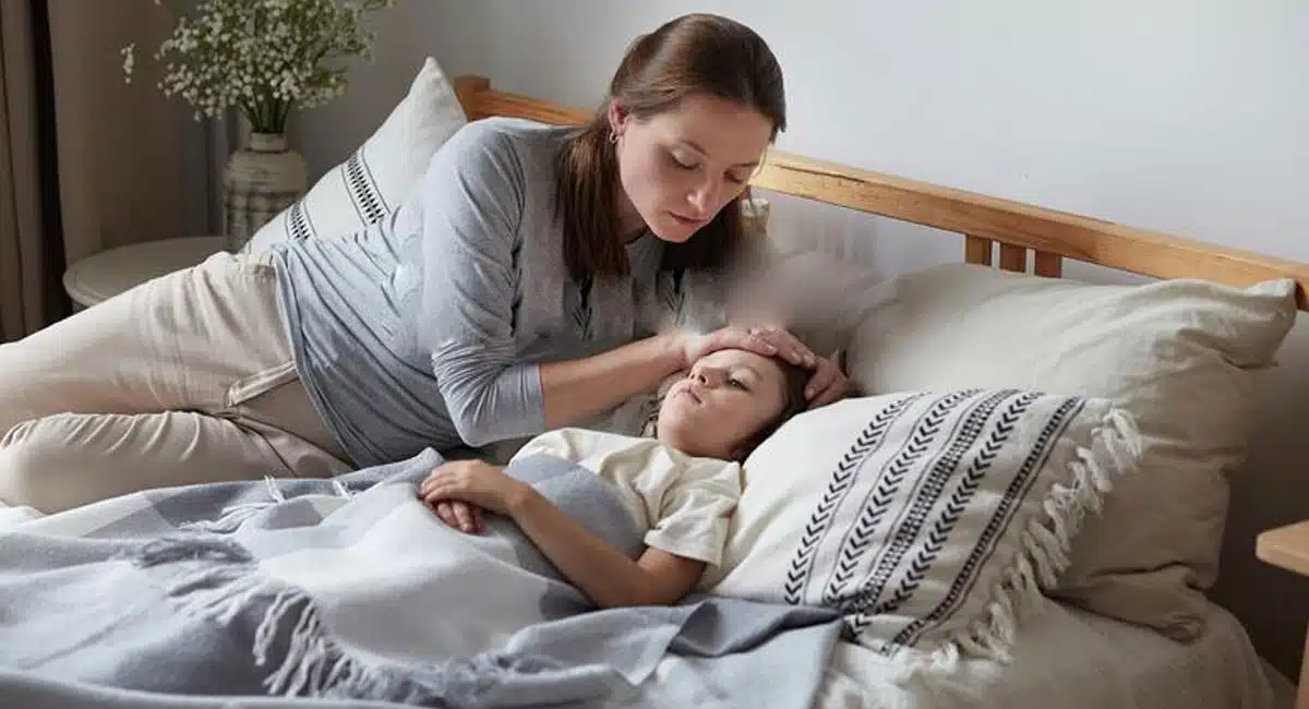 Did you know that the pillow cover you use can cause health problems