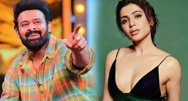 Samantha – Prabhas : ఇంతకంటే నీచం ఉంటుందా .. సమంత తో ప్రభాస్ పెళ్లి ?
