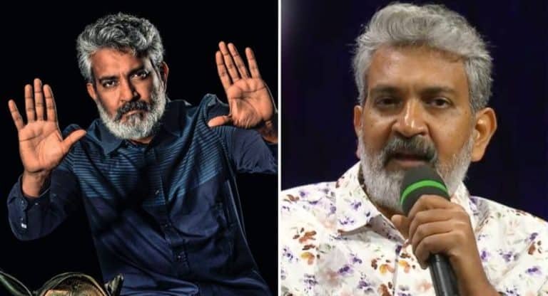 Rajamouli : పొరపాటున కూడా ఈ స్టార్ హీరోస్ తో రాజమౌళి సినిమా లు చేయడు, కారణం ఇదే !