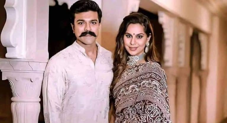 Ram Charan – Upasana : “త్వరలో పిల్లలు” అని ప్రకటించిన రామ్ చరణ్ ఉపాసన కి అంతలోనే బిగ్ బ్రేకింగ్ న్యూస్ !