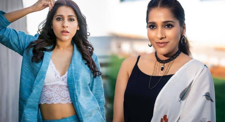 Rashmi Gautam : కావాలని టార్గెట్ చేసి మరీ రష్మి మీద ట్రోలింగ్ చేస్తోంది ఎవరు .. అడ్డంగా దొరికారు !