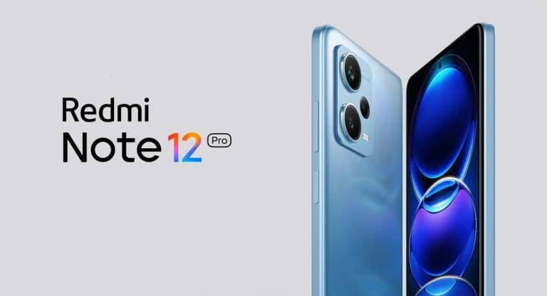 Redmi Note 12 Mobile : కేవలం 10,000 కే రెడ్ మీ నోట్ స్మార్ట్ ఫోన్ .. ఈ ఆఫర్ కొద్దిరోజులు మాత్రమే ..!!