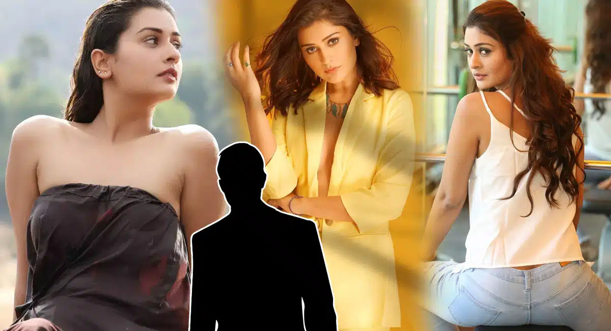 who destroyed Payal Rajput career in tollywood