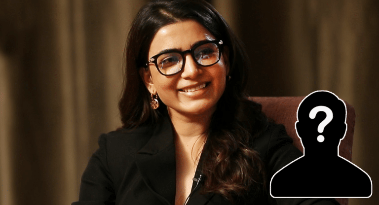 Samantha : సమంతకు ప్రపోజ్ చేసిన స్టార్ హీరో .. మరి సామ్ రియాక్షన్ ఏంటి ?