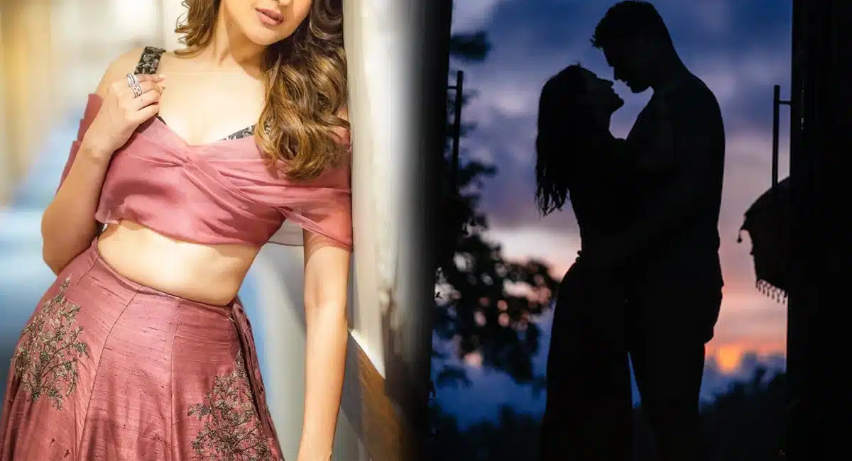 Star Heroine pragya jaiswal crazy decission