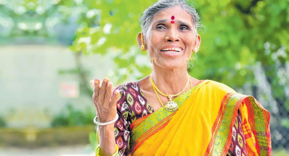 Singer Kanakavva remuneration for stage show and songs