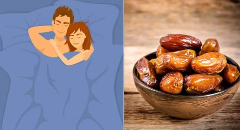 Soaked Dates : నానబెట్టిన ఖర్జూరాలు రోజూ రెండు తింటే చాలు.. రాత్రి మంచం విరగాల్సిందే.. మిమ్మల్ని తట్టుకోవడం కష్టం