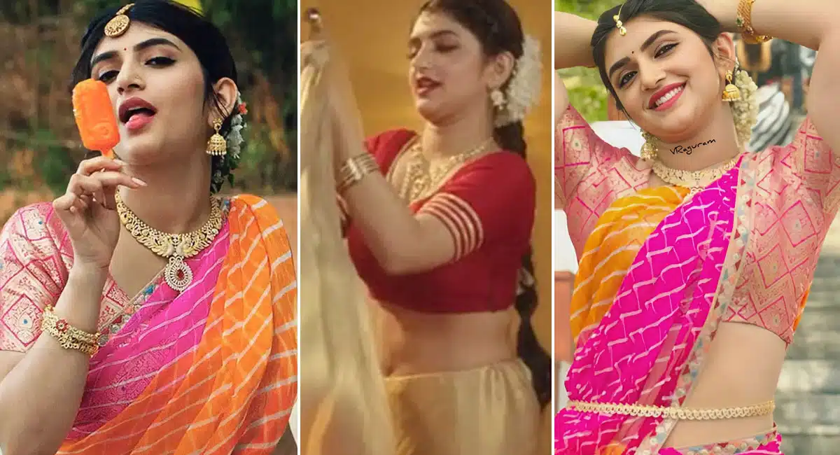 Sreeleela fans unsatisfied in these movie