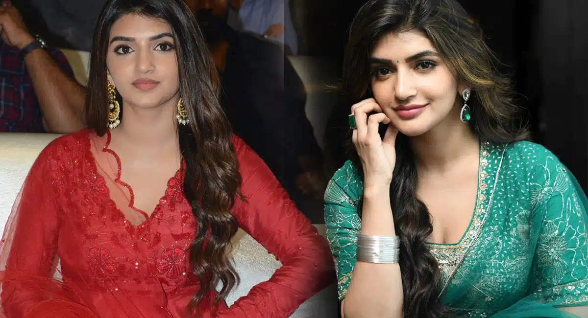 star heros are using young heroine sreeleela