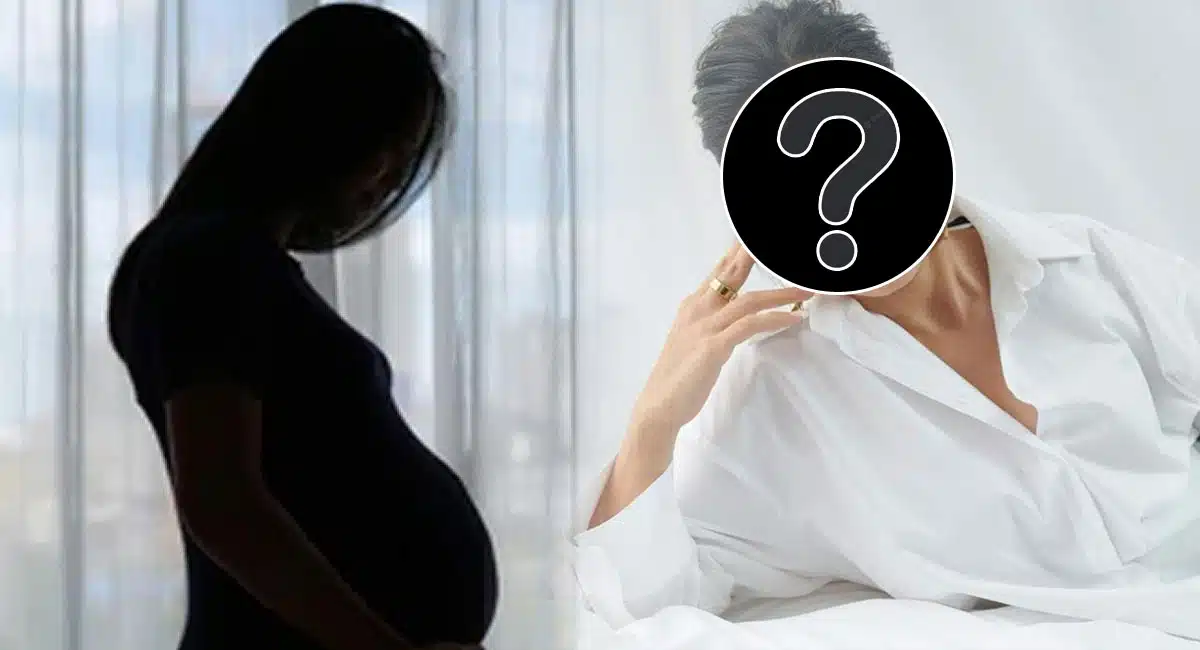 Star Heroine Alia Bhatt become a mother before marriage